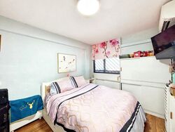 Blk 504 Kaki Bukit Ville (Bedok), HDB 3 Rooms #477352281